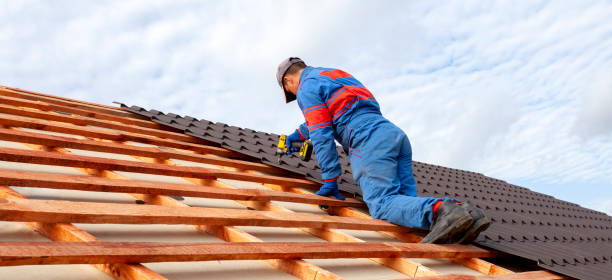 Fast & Reliable Emergency Roof Repairs in Lake Hamilton, AR