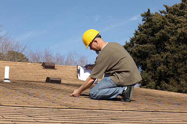 Best Rubber Roofing (EPDM, TPO)  in Lake Hamilton, AR